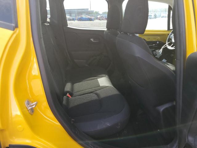 Photo 10 from auction – 2018 JEEP RENEGADE L with VIN ZACCJABB8JPH10838