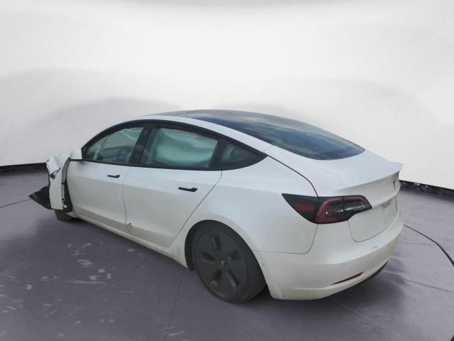 Photo 2 from auction – 2021 TESLA MODEL 3 with VIN 5YJ3E1EA2MF094525