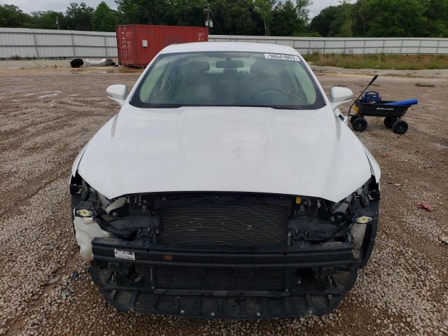 Photo 5 from auction – 2014 FORD FUSION SE with VIN 1FA6P0HDXE5352323