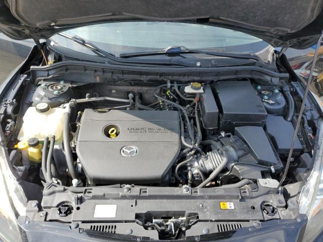 Photo 11 from auction – 2010 MAZDA 3 S with VIN JM1BL1H66A1343700