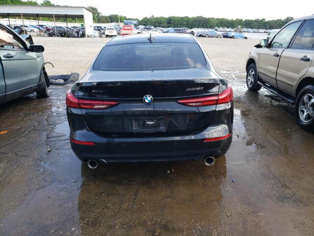 Photo 6 from auction – 2022 BMW 228XI with VIN WBA73AK00N7K54201