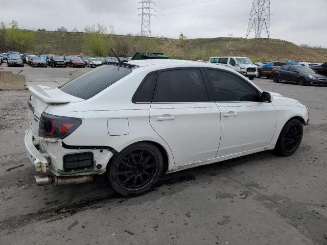 Photo 3 from auction – 2010 SUBARU IMPREZA WR with VIN JF1GE7G65AG509955