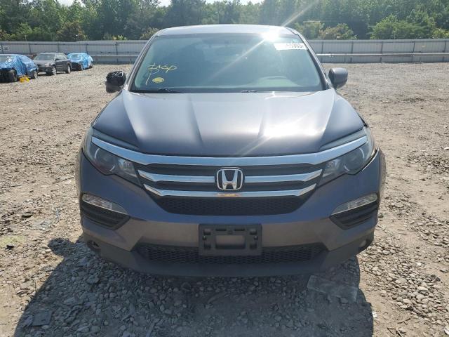 Photo 5 from auction – 2016 HONDA PILOT EXL with VIN 5FNYF5H51GB012409