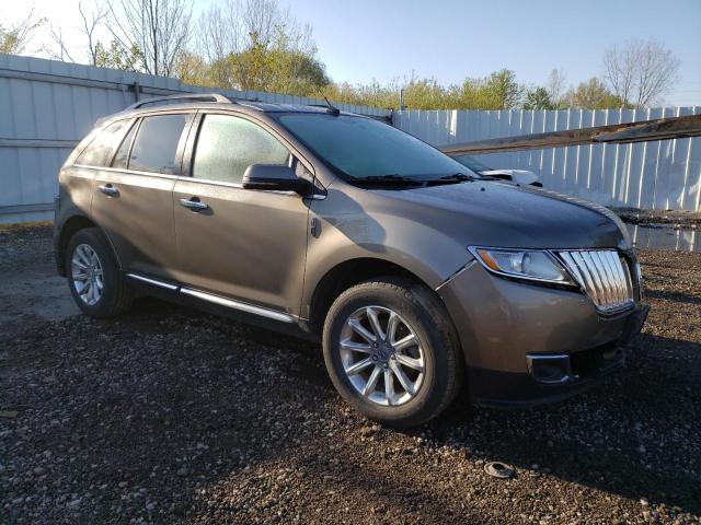 Photo 4 from auction – 2012 LINCOLN MKX with VIN 2LMDJ8JK4CBL14119