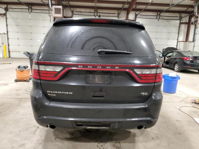 Photo 6 from auction – 2017 DODGE DURANGO R/ with VIN 1C4SDJCT7HC629581