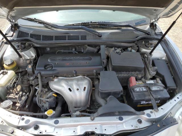 Photo 11 from auction – 2007 TOYOTA CAMRY CE with VIN 4T1BE46KX7U130506