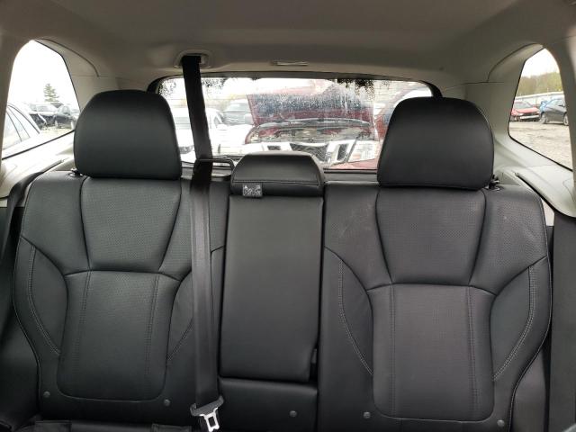 Photo 10 from auction – 2019 SUBARU FORESTER L with VIN JF2SKAUC5KH495282