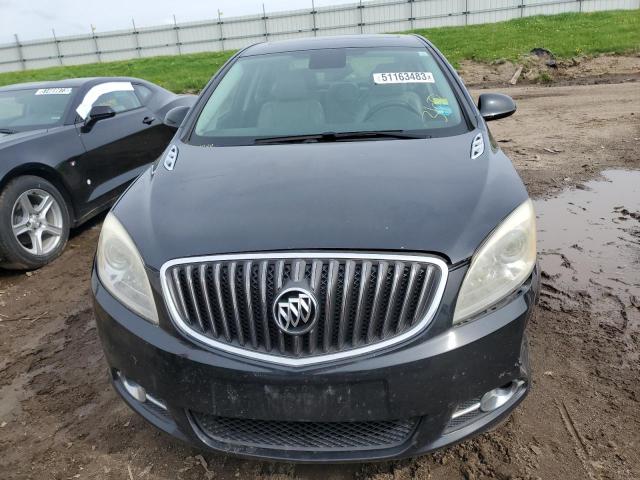 Photo 5 from auction – 2014 BUICK VERANO with VIN 1G4PP5SK9E4123779