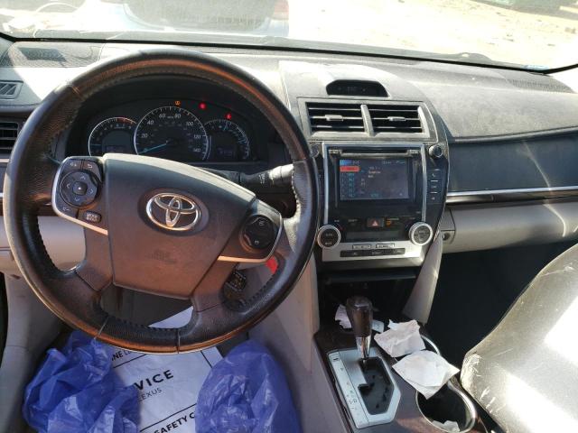 Photo 8 from auction – 2012 TOYOTA CAMRY BASE with VIN 4T4BF1FK3CR163200