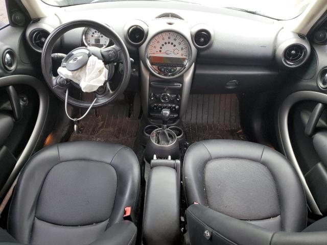 Photo 8 from auction – 2011 MINI COOPER COU with VIN WMWZB3C54BWM00490