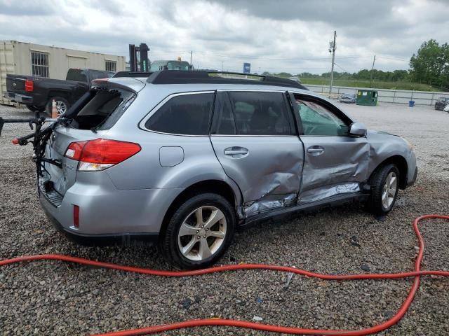 Photo 3 from auction – 2013 SUBARU OUTBACK 2. with VIN 4S4BRCGC2D3297417