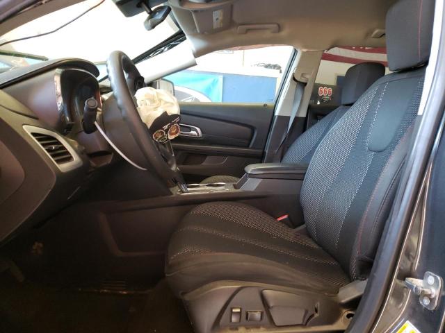 Photo 7 from auction – 2017 GMC TERRAIN SL with VIN 2GKALMEK3H6351151