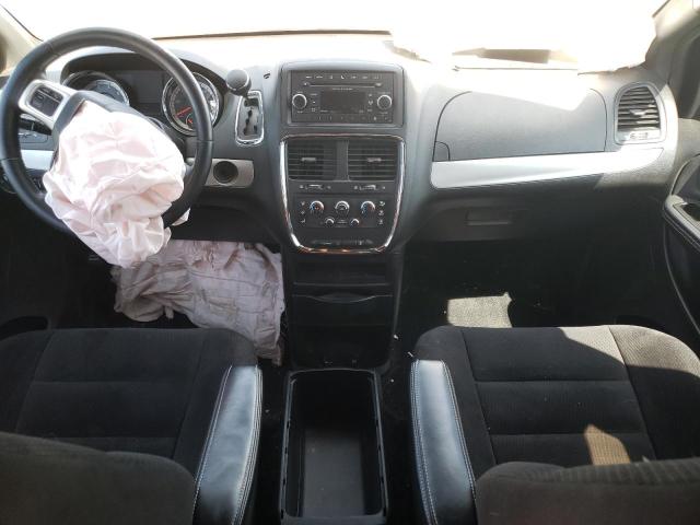 Photo 8 from auction – 2015 DODGE CARAVAN GR with VIN 2C4RDGBG9FR513065