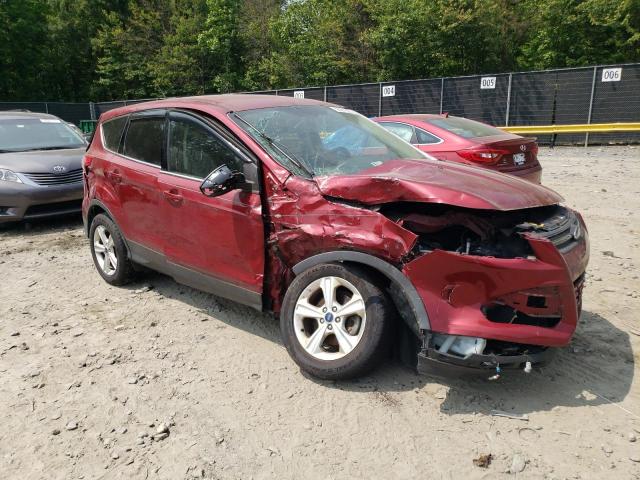 Photo 4 from auction – 2014 FORD ESCAPE SE with VIN 1FMCU0GX5EUE34768