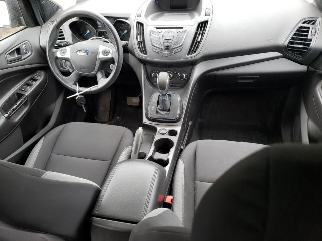 Photo 8 from auction – 2015 FORD ESCAPE S with VIN 1FMCU0F71FUC57090