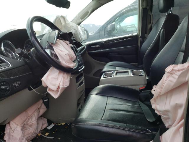 Photo 7 from auction – 2013 CHRYSLER TOWN & COU with VIN 2C4RC1BG8DR657705