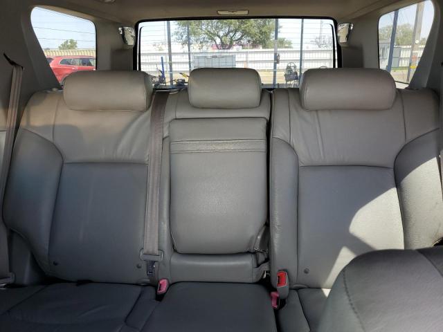 Photo 10 from auction – 2007 TOYOTA 4RUNNER SR with VIN JTEZU14R070088094