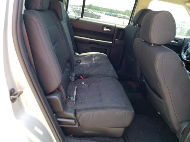 Photo 10 from auction – 2014 FORD FLEX SE with VIN 2FMGK5B88EBD12755