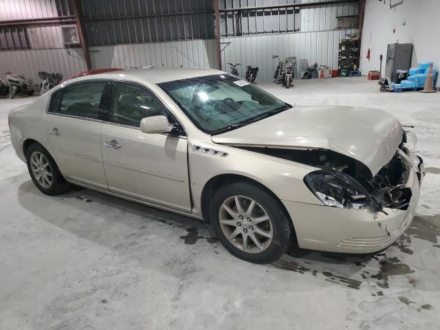 Photo 4 from auction – 2007 BUICK LUCERNE CX with VIN 1G4HR57Y37U170515