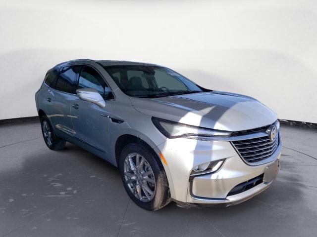 Photo 4 from auction – 2022 BUICK ENCLAVE PR with VIN 5GAEVBKW9NJ116837