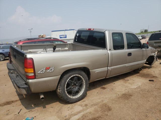 Photo 3 from auction – 2000 GMC NEW SIERRA with VIN 2GTEK19T7Y1247079