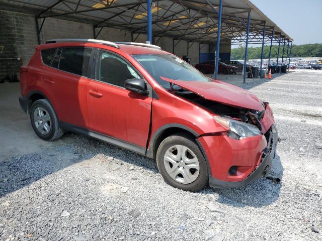 Photo 4 from auction – 2015 TOYOTA RAV4 LE with VIN 2T3ZFREV3FW201622
