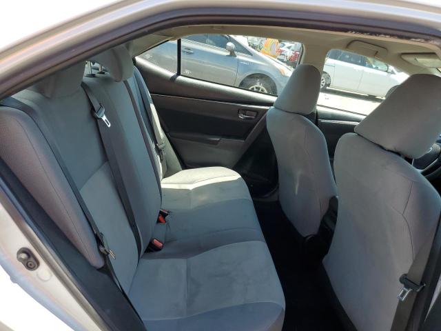 Photo 10 from auction – 2016 TOYOTA COROLLA L with VIN 5YFBURHE9GP510901