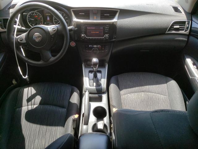Photo 8 from auction – 2018 NISSAN SENTRA S with VIN 3N1AB7AP1JL660896