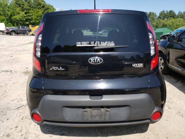 Photo 6 from auction – 2016 KIA SOUL with VIN KNDJN2A24G7837059