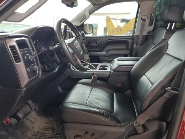Photo 7 from auction – 2015 GMC SIERRA K15 with VIN 3GTU2VEC7FG189942