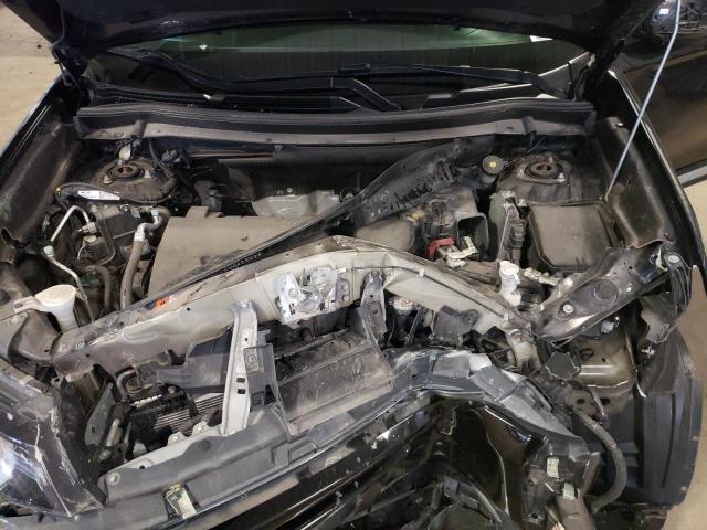 Photo 12 from auction – 2017 MITSUBISHI OUTLANDER with VIN JA4AZ2A37HZ038017
