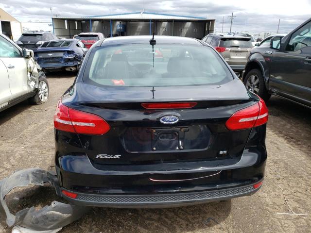 Photo 6 from auction – 2016 FORD FOCUS SE with VIN 1FADP3F27GL393114