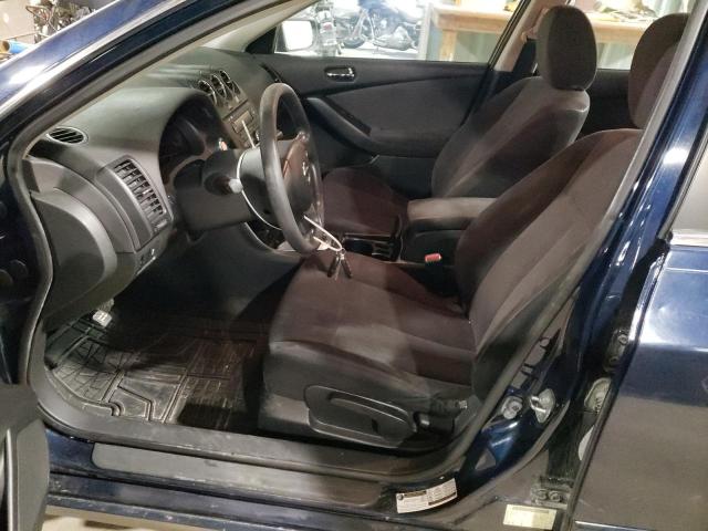 Photo 7 from auction – 2012 NISSAN ALTIMA BAS with VIN 1N4AL2AP3CN468143
