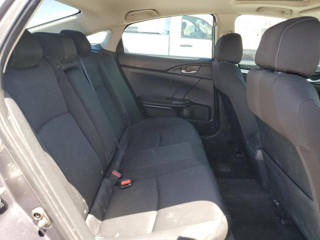 Photo 11 from auction – 2017 HONDA CIVIC EX with VIN 19XFC2F73HE027651