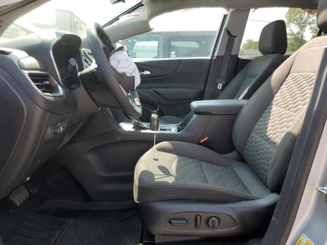 Photo 7 from auction – 2021 CHEVROLET EQUINOX LT with VIN 3GNAXKEV9ML356480