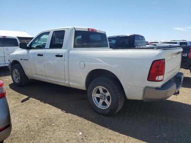 Photo 2 from auction – 2009 DODGE RAM 1500 with VIN 1D3HV18TX9S771244
