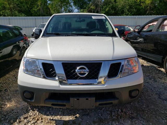 Photo 5 from auction – 2017 NISSAN FRONTIER S with VIN 1N6BD0CTXHN735454