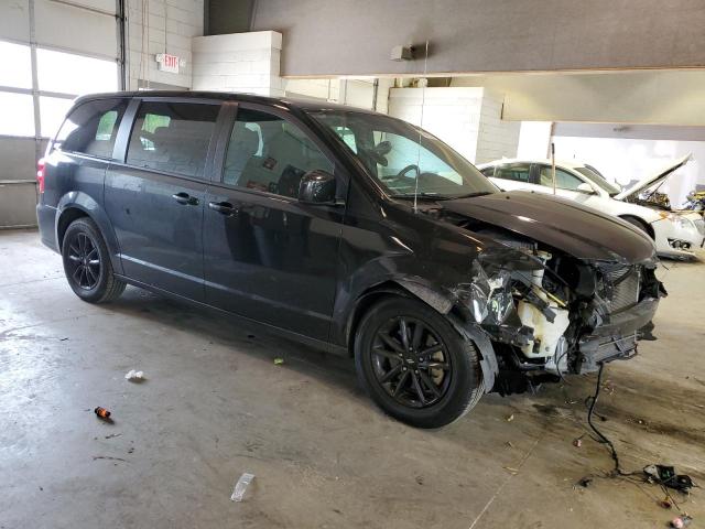 Photo 4 from auction – 2019 DODGE GRAND CARA with VIN 2C4RDGEG1KR670790