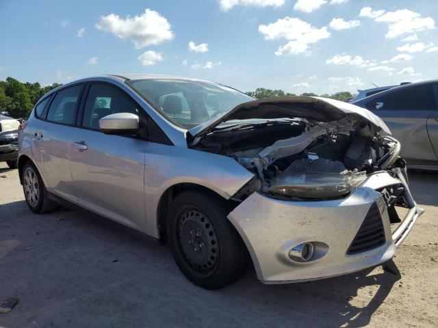 Photo 4 from auction – 2012 FORD FOCUS SE with VIN 1FAHP3K27CL172534