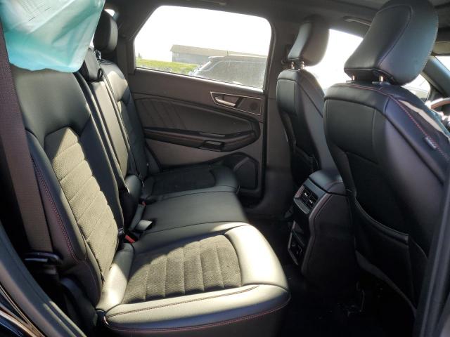 Photo 10 from auction – 2022 FORD EDGE SEL with VIN 2FMPK4J99NBA14946