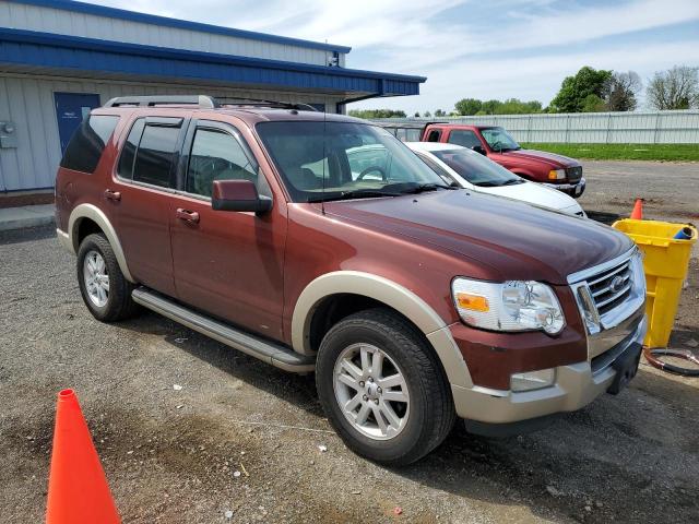 Photo 4 from auction – 2010 FORD EXPLORER E with VIN 1FMEU7EE2AUA74808