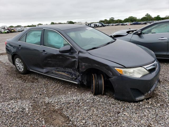 Photo 4 from auction – 2012 TOYOTA CAMRY BASE with VIN 4T1BF1FKXCU580548