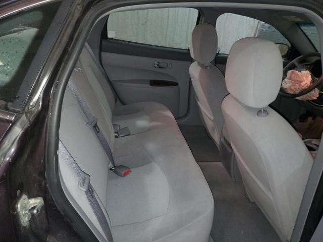 Photo 10 from auction – 2007 BUICK LACROSSE C with VIN 2G4WC582X71168677