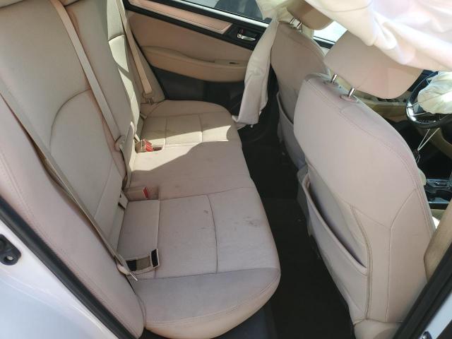 Photo 10 from auction – 2019 SUBARU LEGACY 2.5 with VIN 4S3BNAF69K3036766