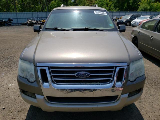 Photo 5 from auction – 2006 FORD EXPLORER E with VIN 1FMEU74E06UB69134