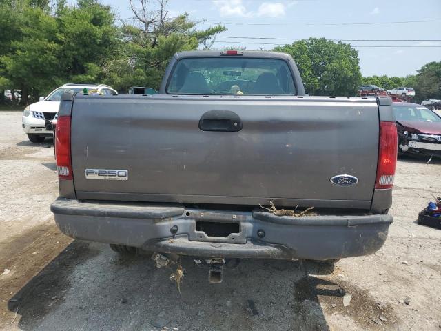 Photo 6 from auction – 2005 FORD F250 SUPER with VIN 1FTSF21P65EA93406