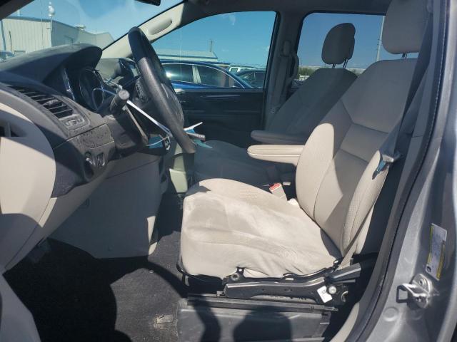 Photo 7 from auction – 2018 DODGE GRAND CARA with VIN 2C4RDGBG3JR181763