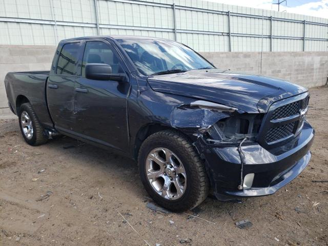 Photo 4 from auction – 2015 RAM 1500 ST with VIN 1C6RR6FG5FS501183