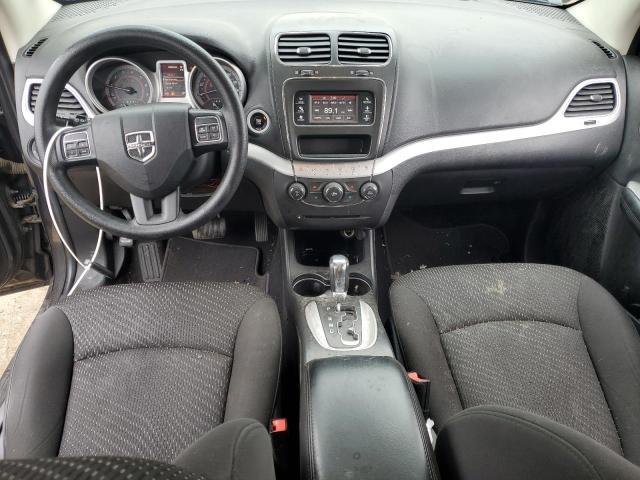 Photo 8 from auction – 2016 DODGE JOURNEY SE with VIN 3C4PDCAB6GT172664