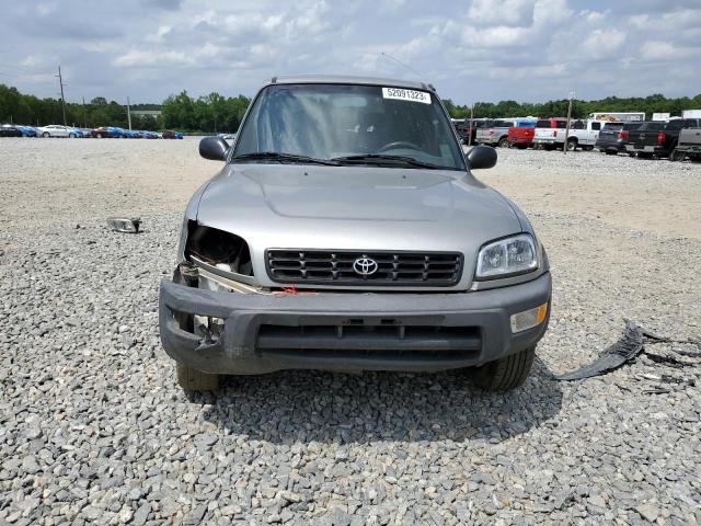 Photo 5 from auction – 1999 TOYOTA RAV4 with VIN JT3GP10V8X0041292